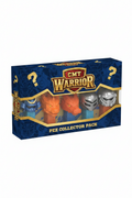 CMT Warrior PEZ Collector Pack