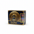 CMT Warrior PEZ Vault Mystery Box
